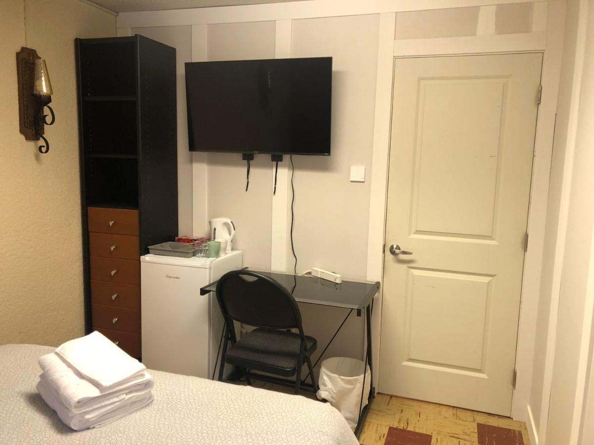 Cozy Guest Home Close To Downtown Vancouver Sights & Subway Station Exterior foto