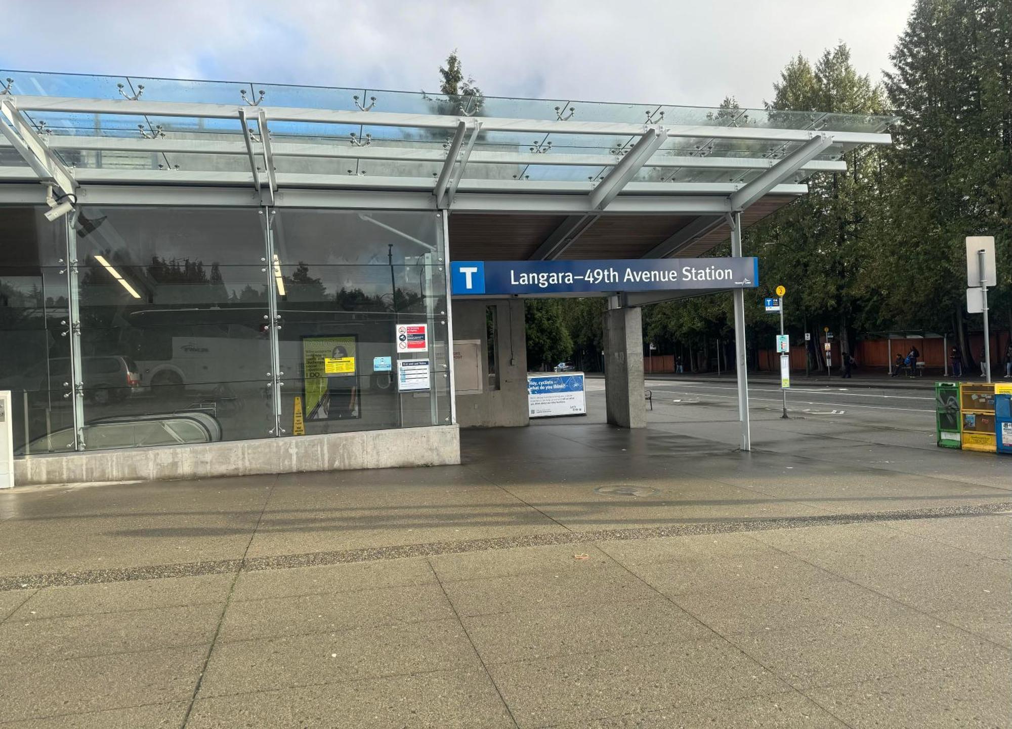 Cozy Guest Home Close To Downtown Vancouver Sights & Subway Station Exterior foto